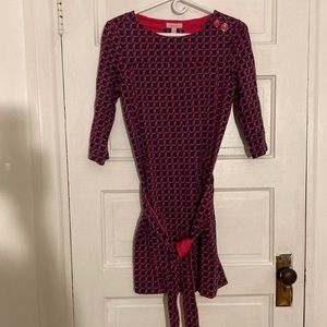 Lilly Pulitzer dress, size S